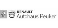 Logo von Autohaus-Peuker-Renault