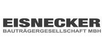 Logo von Eisnecker-Bauträgergesellschaft-mbh