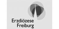 Logo von Erzdiözese-Freiburg