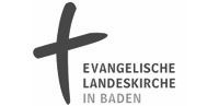 Logo von Evanglische-Landeskirche-in-Baden