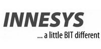 Logo von Innesys-a-little-bit-different