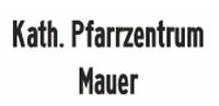 Logo von Kath-Pfarrzentrum-Mauer
