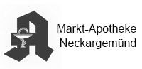 Logo von Markt Apotheke Neckargemünd