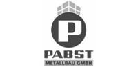 Logo von Papst-Metallbau