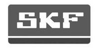 Logo von SKF