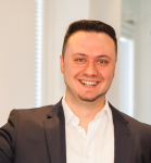 damir-stanivuc-Geschäftsleitung von dasti Gebäudereinigung und Dienstleistungen