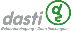 dasti-gebäudereinigung-dienstleistungen-logo