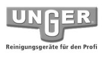 UNGER Reinigungsgeräte für den Profi